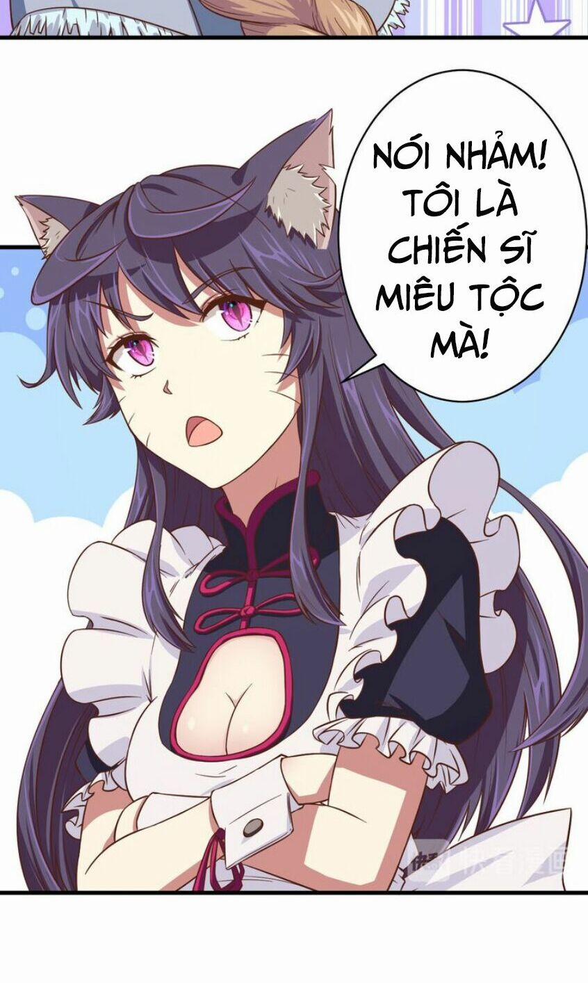 Từ Hôm Nay Bắt Đầu Làm Thành Chủ 14 trang 41