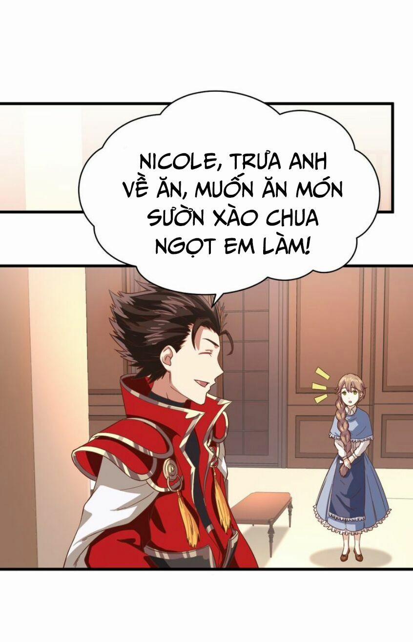 Từ Hôm Nay Bắt Đầu Làm Thành Chủ 14 trang 50