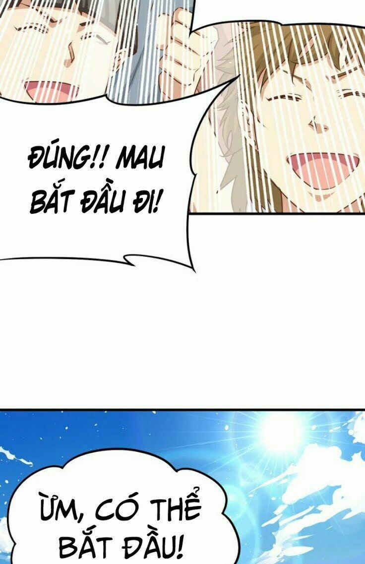 Từ Hôm Nay Bắt Đầu Làm Thành Chủ 15 trang 10