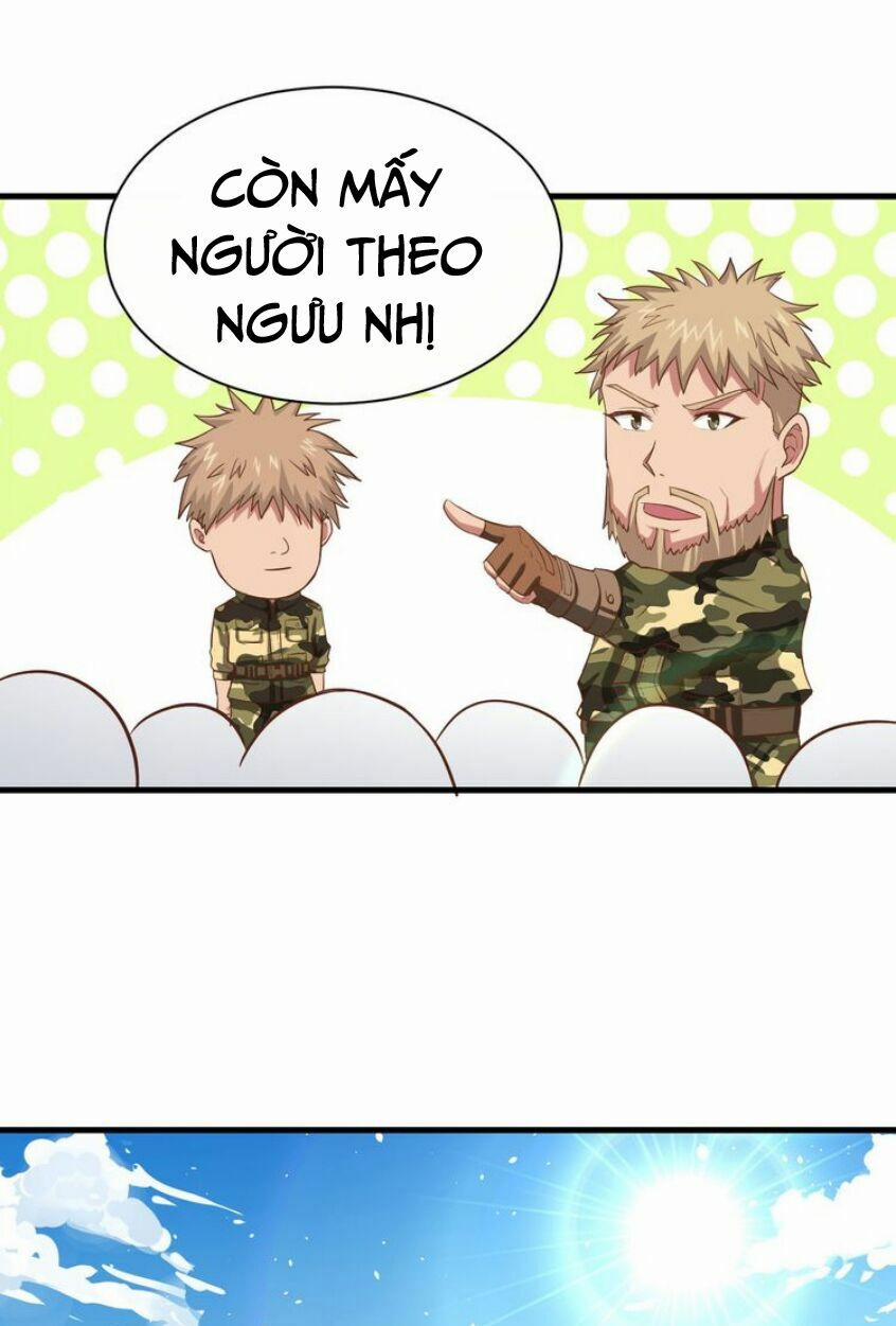 Từ Hôm Nay Bắt Đầu Làm Thành Chủ 15 trang 15