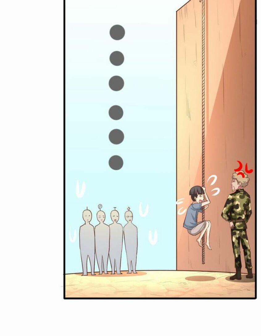 Từ Hôm Nay Bắt Đầu Làm Thành Chủ 15 trang 20