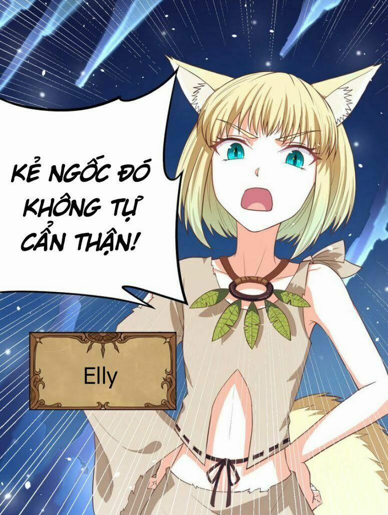 Từ Hôm Nay Bắt Đầu Làm Thành Chủ 15 trang 32