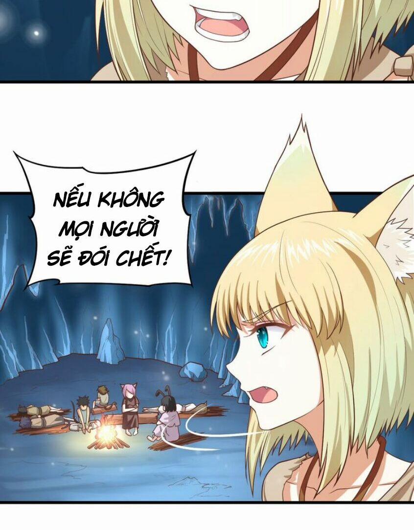 Từ Hôm Nay Bắt Đầu Làm Thành Chủ 15 trang 35