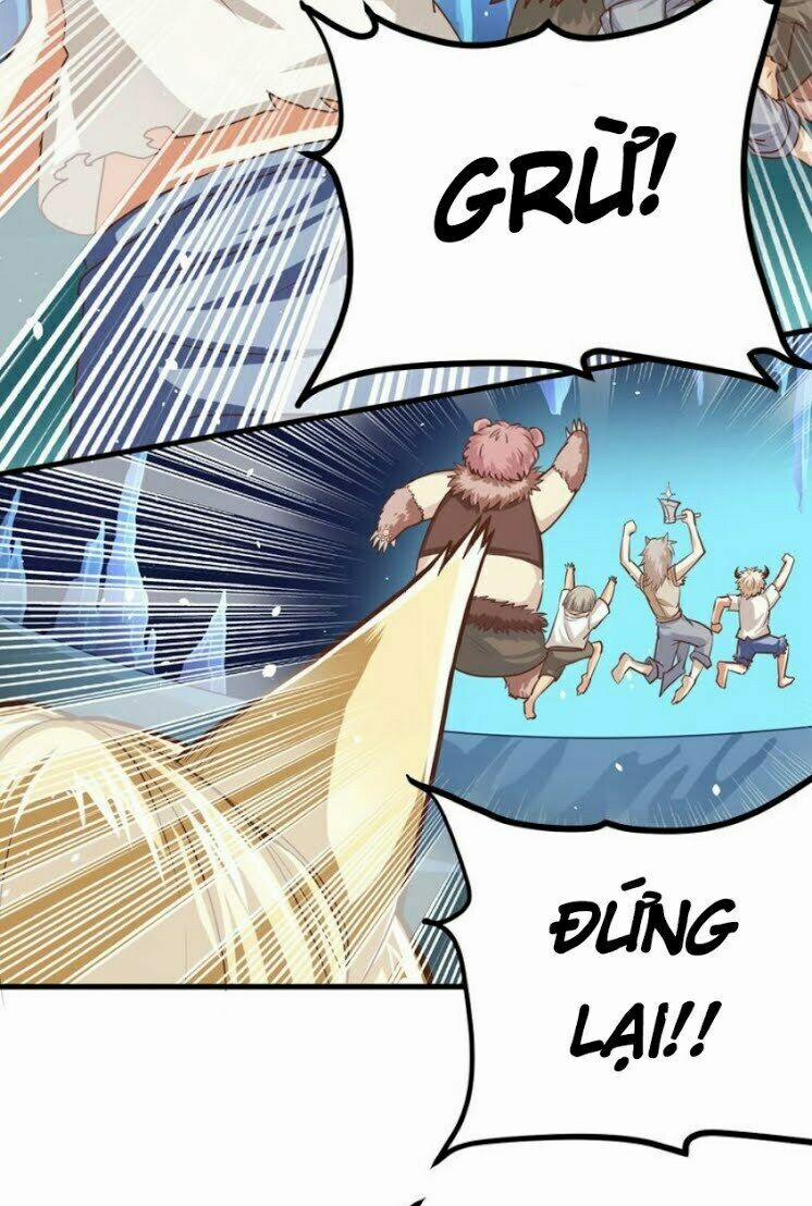 Từ Hôm Nay Bắt Đầu Làm Thành Chủ 15 trang 40