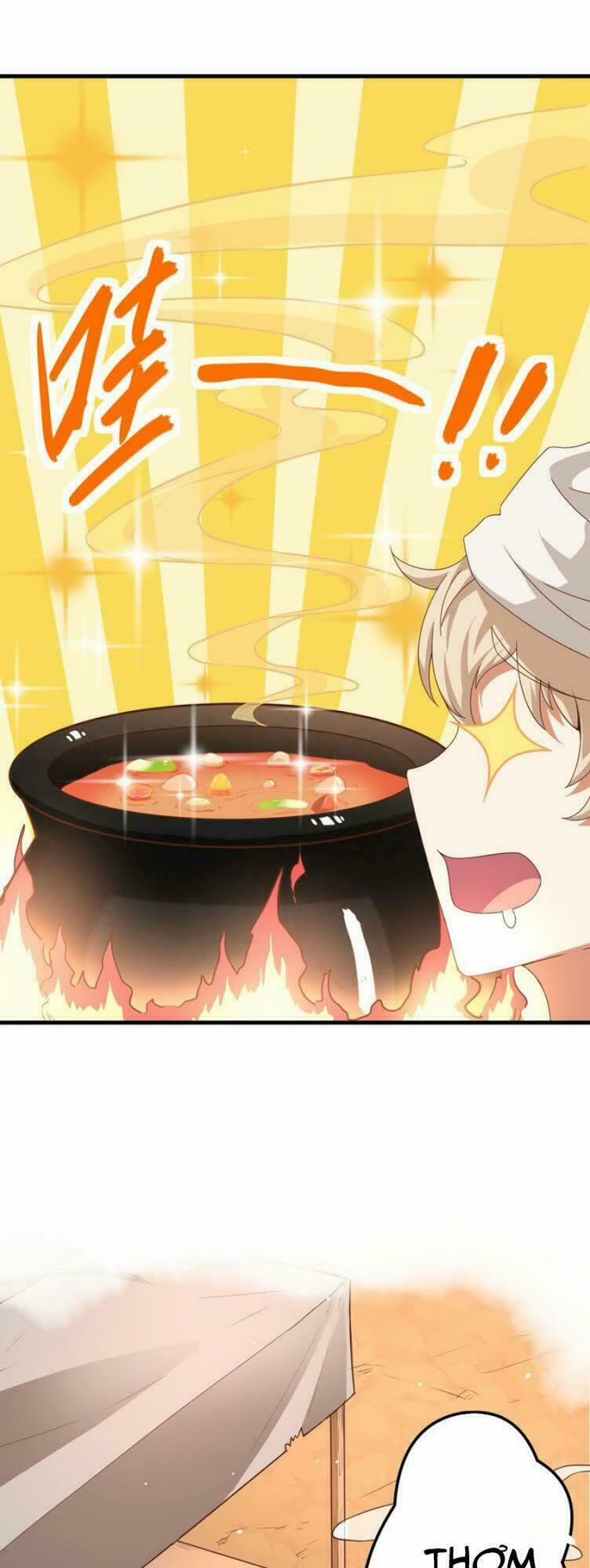 Từ Hôm Nay Bắt Đầu Làm Thành Chủ 16 trang 14