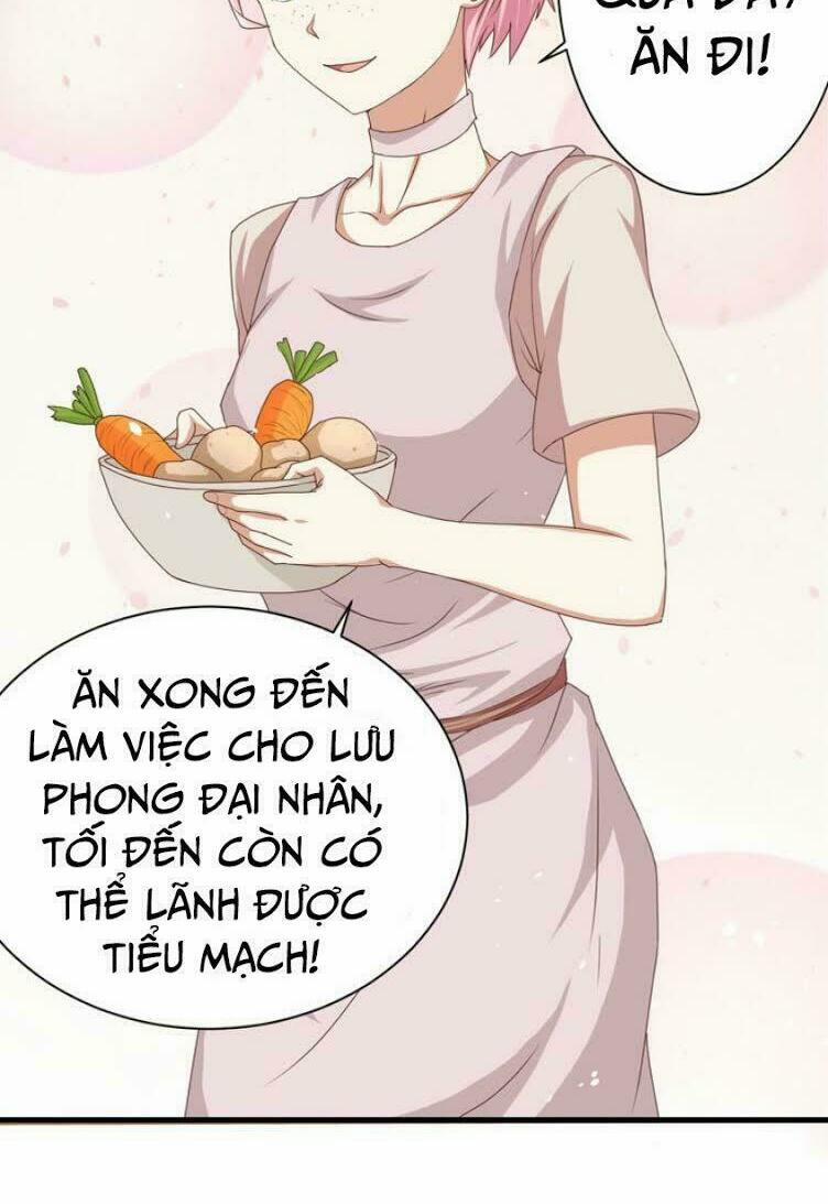 Từ Hôm Nay Bắt Đầu Làm Thành Chủ 16 trang 16