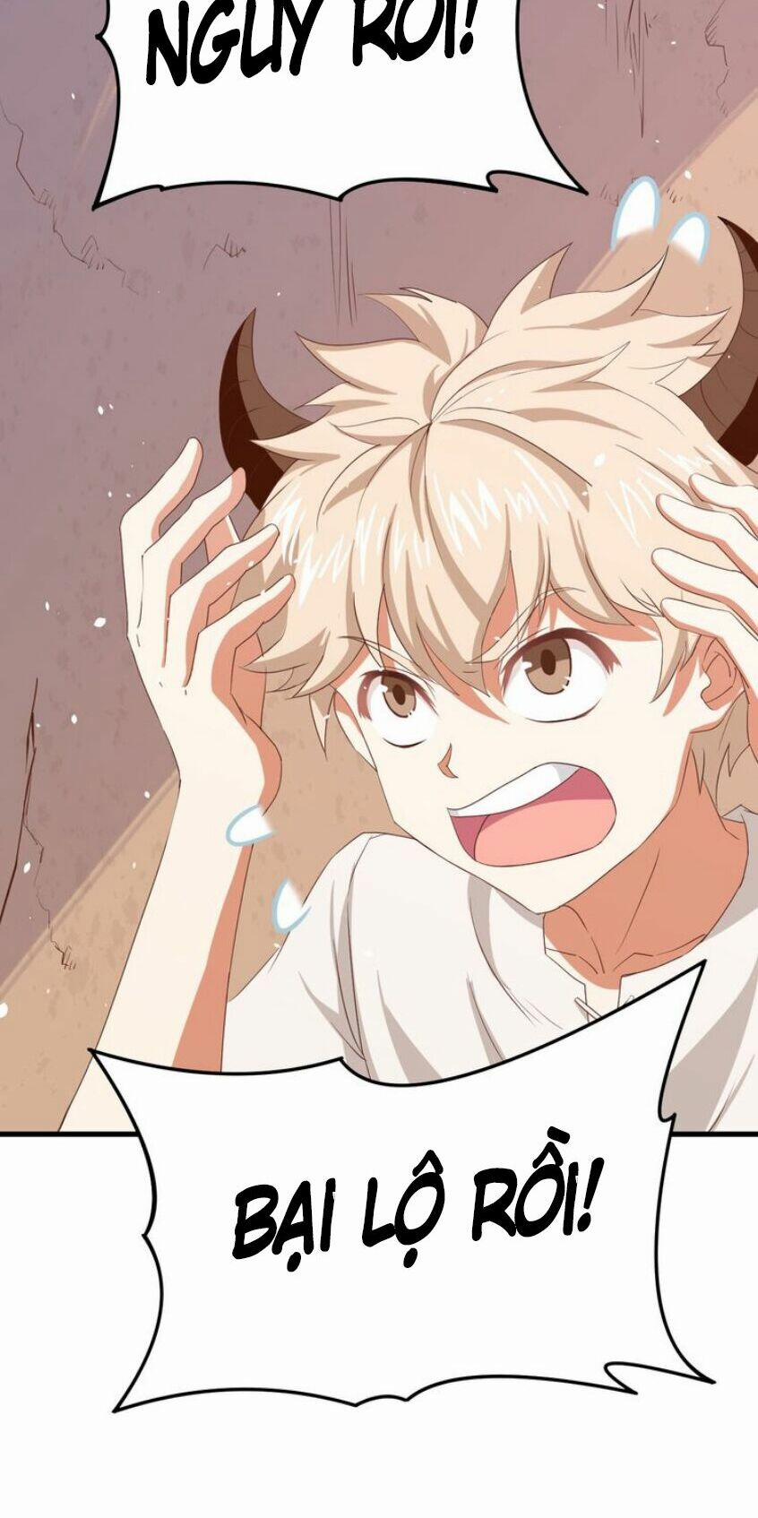 Từ Hôm Nay Bắt Đầu Làm Thành Chủ 16 trang 30