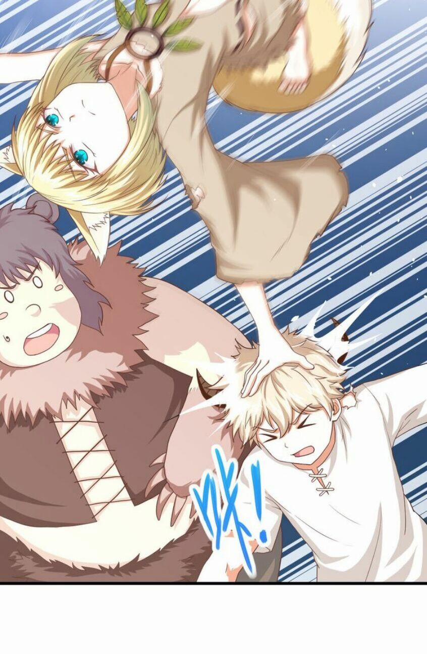 Từ Hôm Nay Bắt Đầu Làm Thành Chủ 16 trang 4