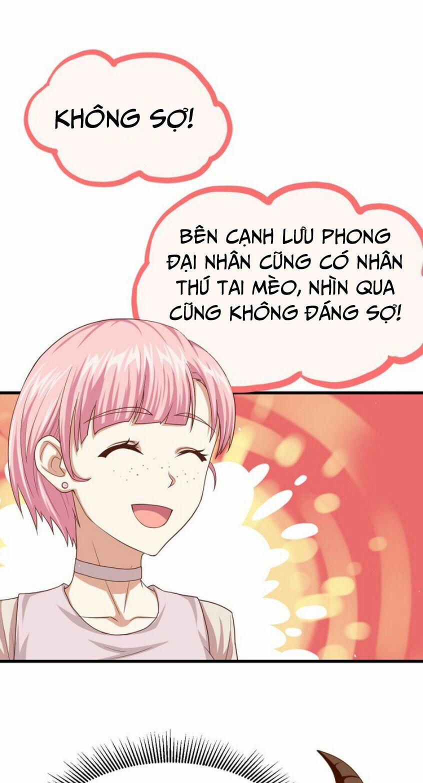 Từ Hôm Nay Bắt Đầu Làm Thành Chủ 16 trang 41