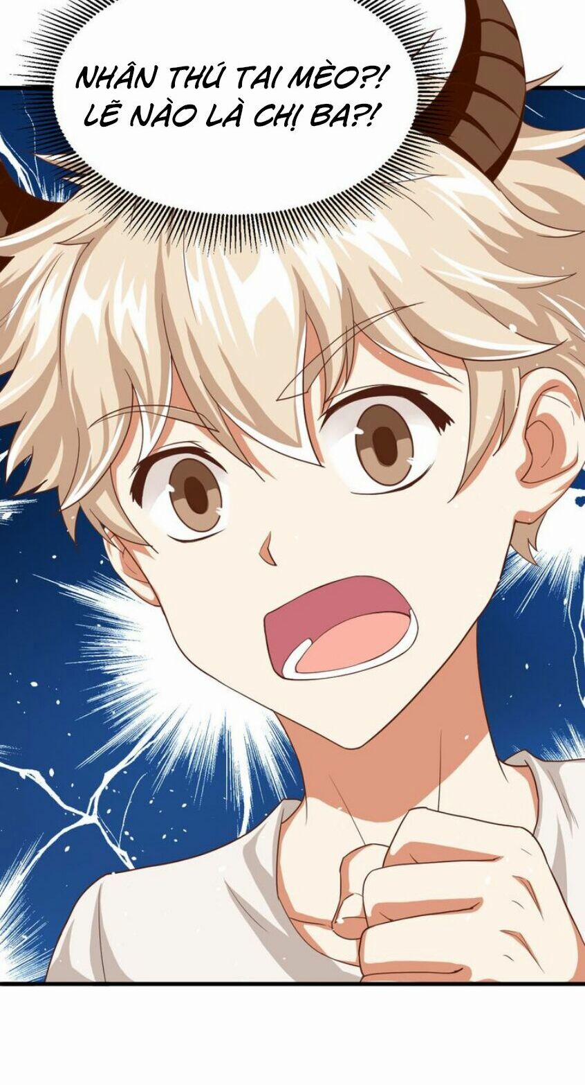 Từ Hôm Nay Bắt Đầu Làm Thành Chủ 16 trang 42