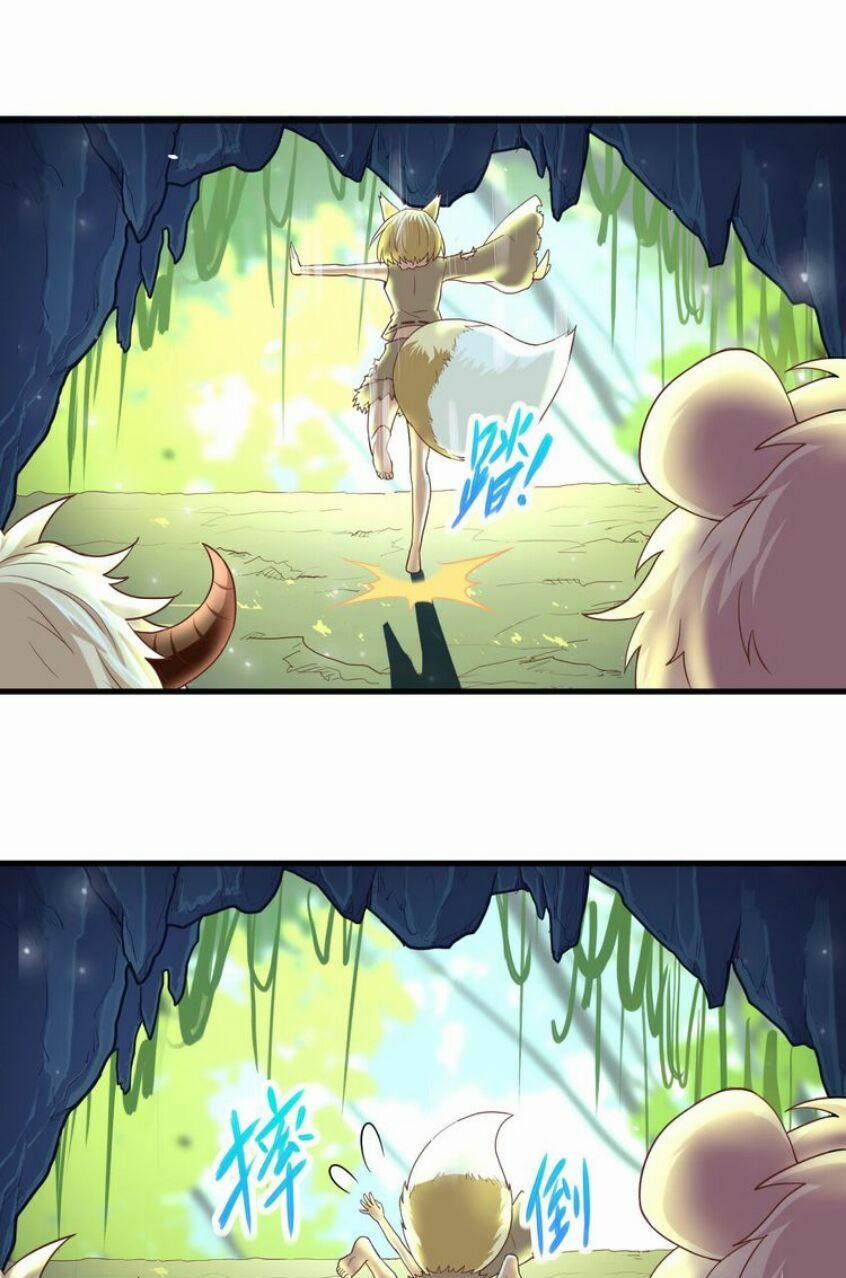 Từ Hôm Nay Bắt Đầu Làm Thành Chủ 16 trang 5