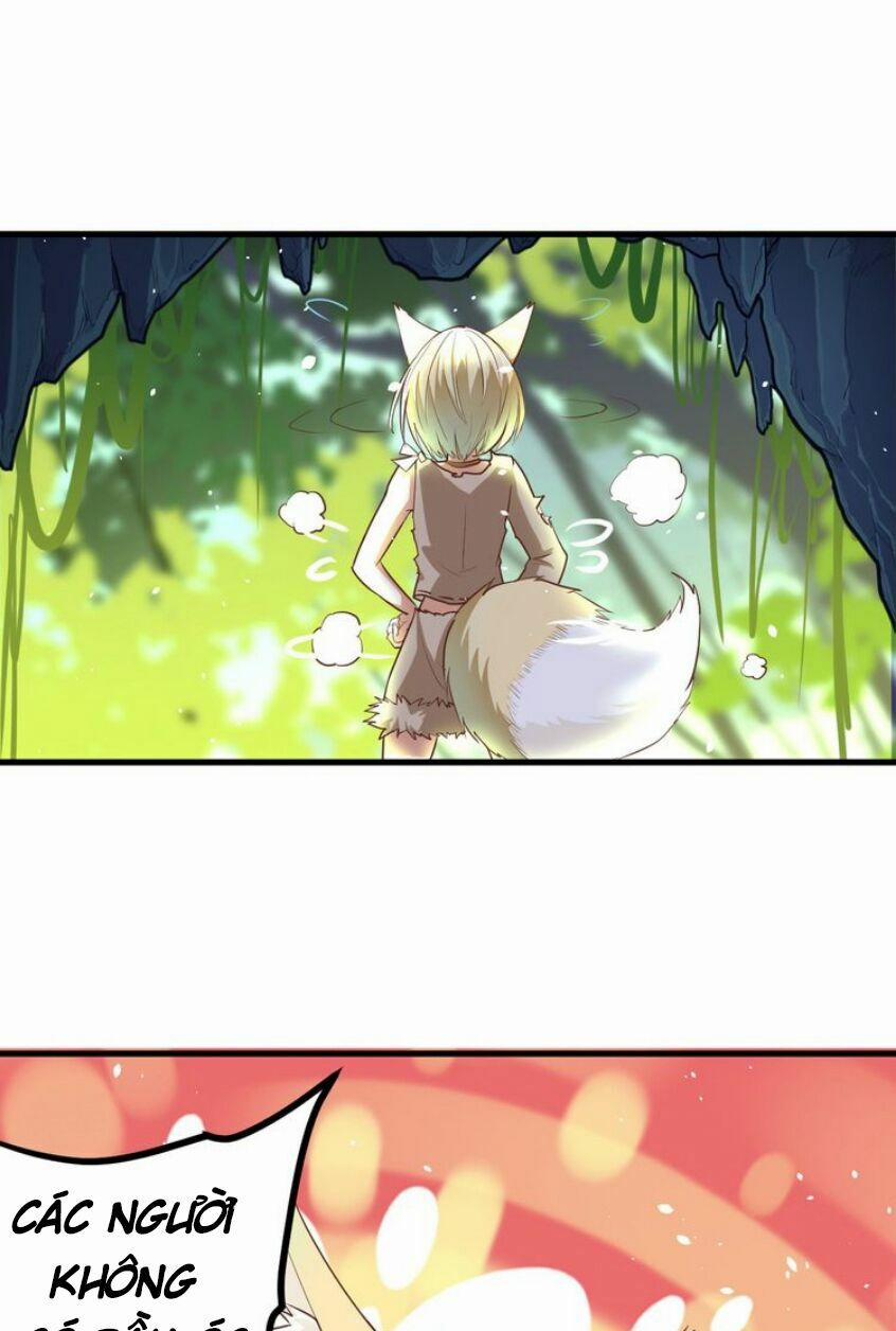 Từ Hôm Nay Bắt Đầu Làm Thành Chủ 16 trang 7