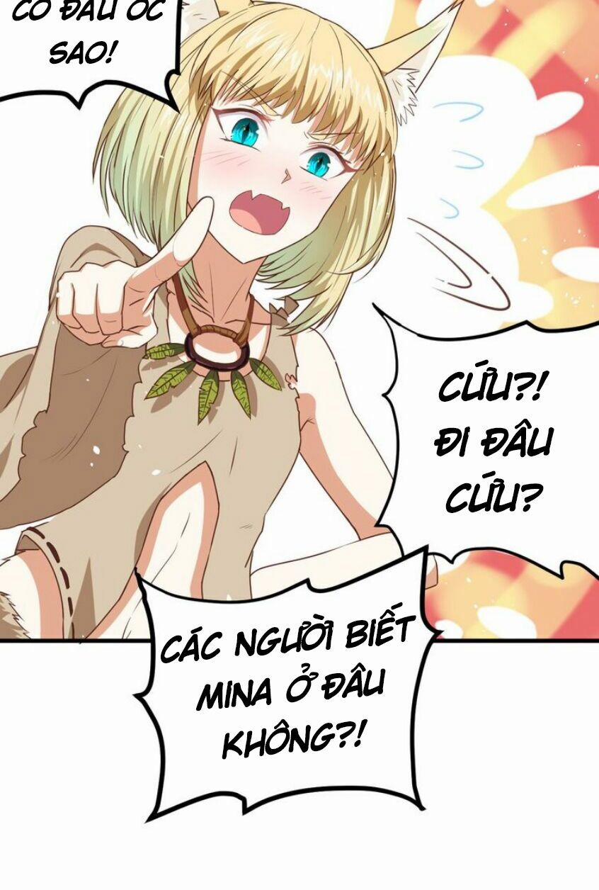 Từ Hôm Nay Bắt Đầu Làm Thành Chủ 16 trang 8