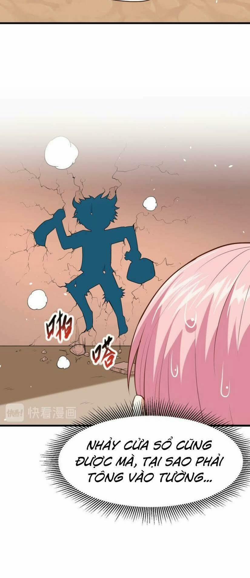 Từ Hôm Nay Bắt Đầu Làm Thành Chủ 17 trang 10