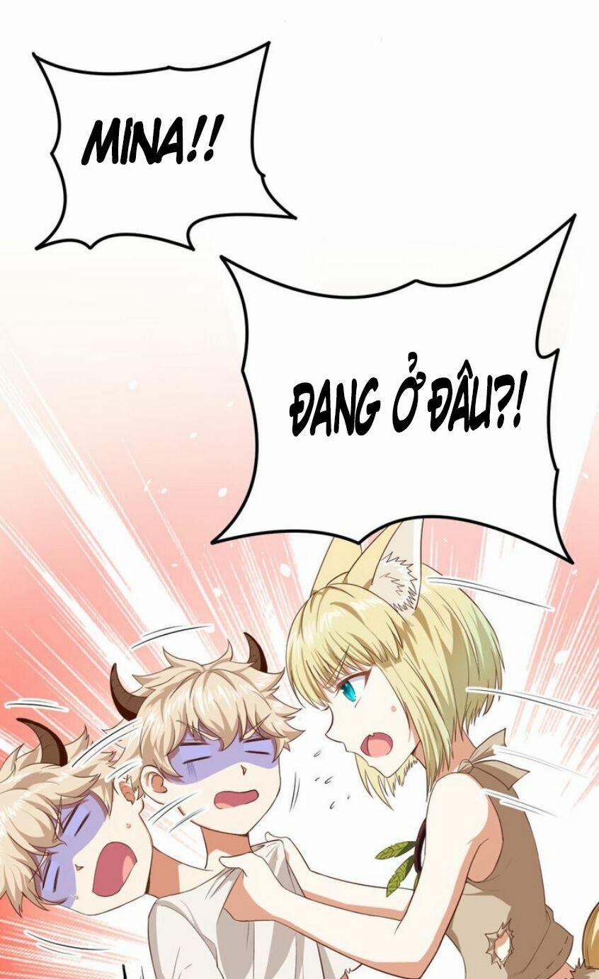 Từ Hôm Nay Bắt Đầu Làm Thành Chủ 17 trang 15