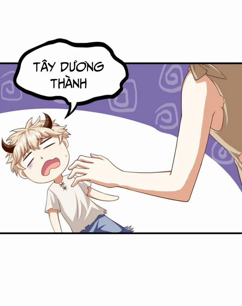 Từ Hôm Nay Bắt Đầu Làm Thành Chủ 17 trang 17