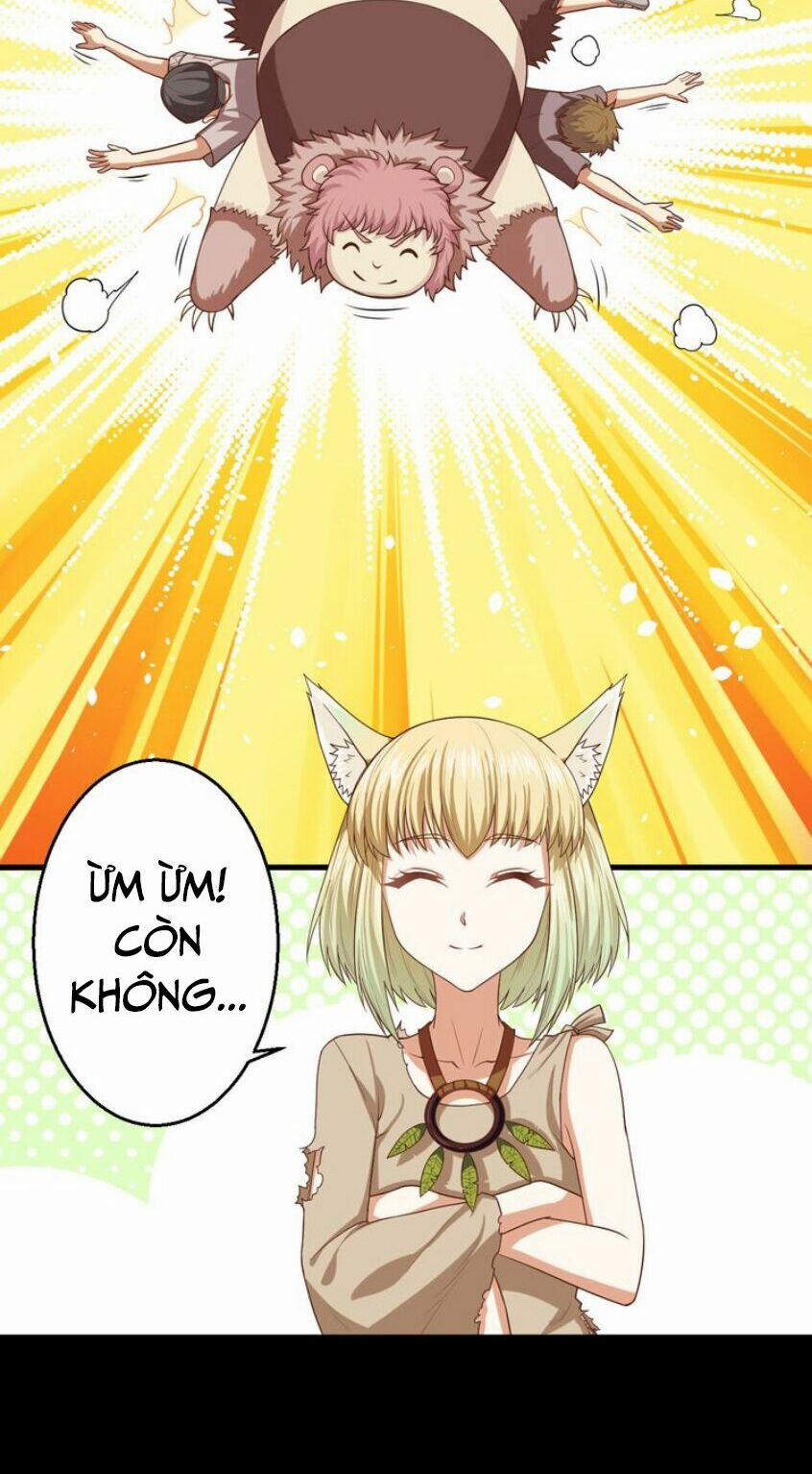 Từ Hôm Nay Bắt Đầu Làm Thành Chủ 17 trang 33