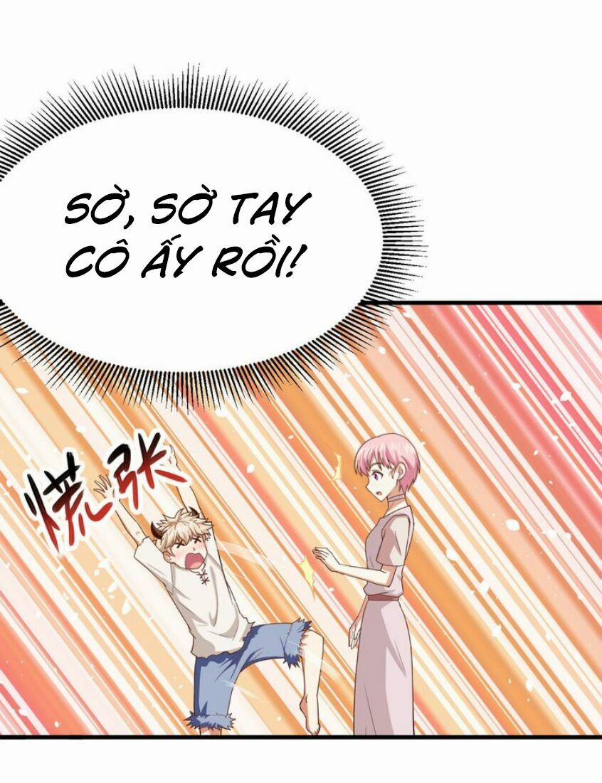 Từ Hôm Nay Bắt Đầu Làm Thành Chủ 17 trang 5