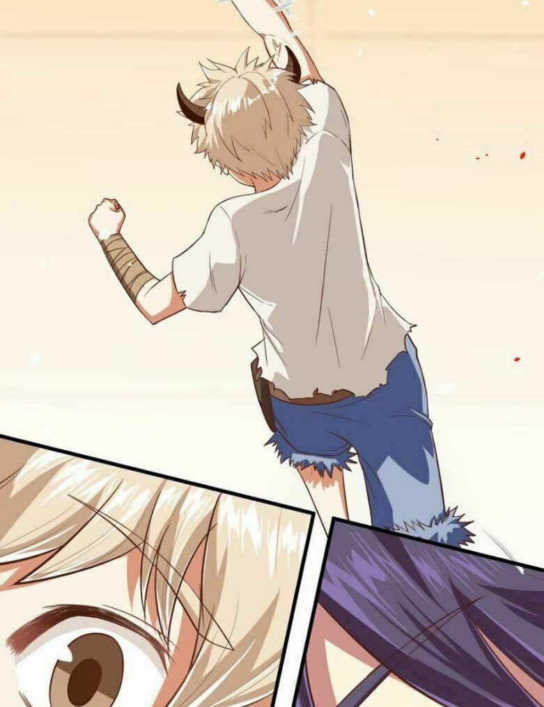 Từ Hôm Nay Bắt Đầu Làm Thành Chủ 18 trang 14