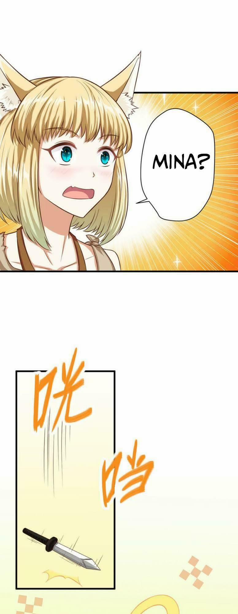 Từ Hôm Nay Bắt Đầu Làm Thành Chủ 18 trang 16