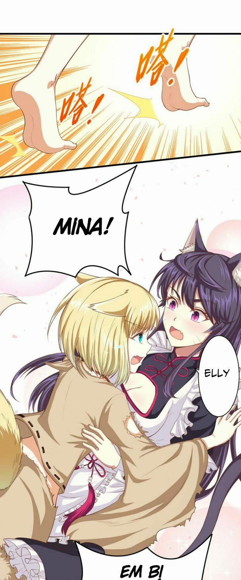 Từ Hôm Nay Bắt Đầu Làm Thành Chủ 18 trang 23