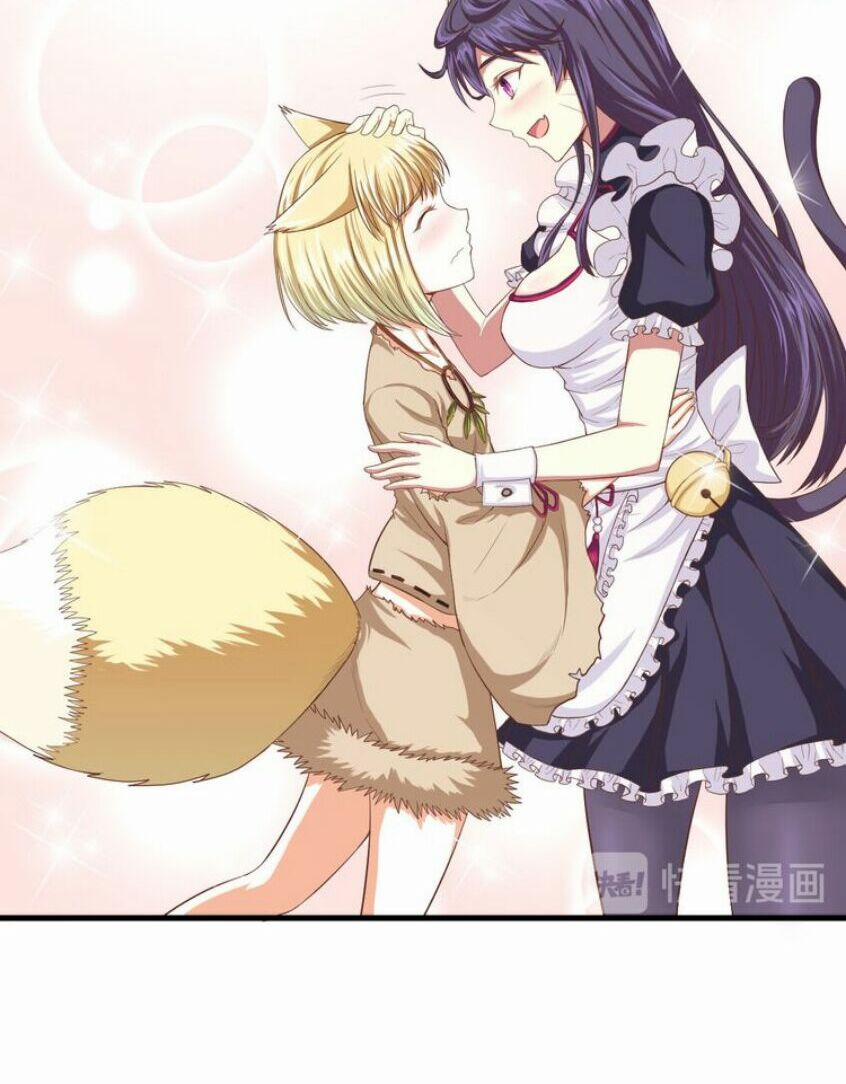 Từ Hôm Nay Bắt Đầu Làm Thành Chủ 18 trang 26