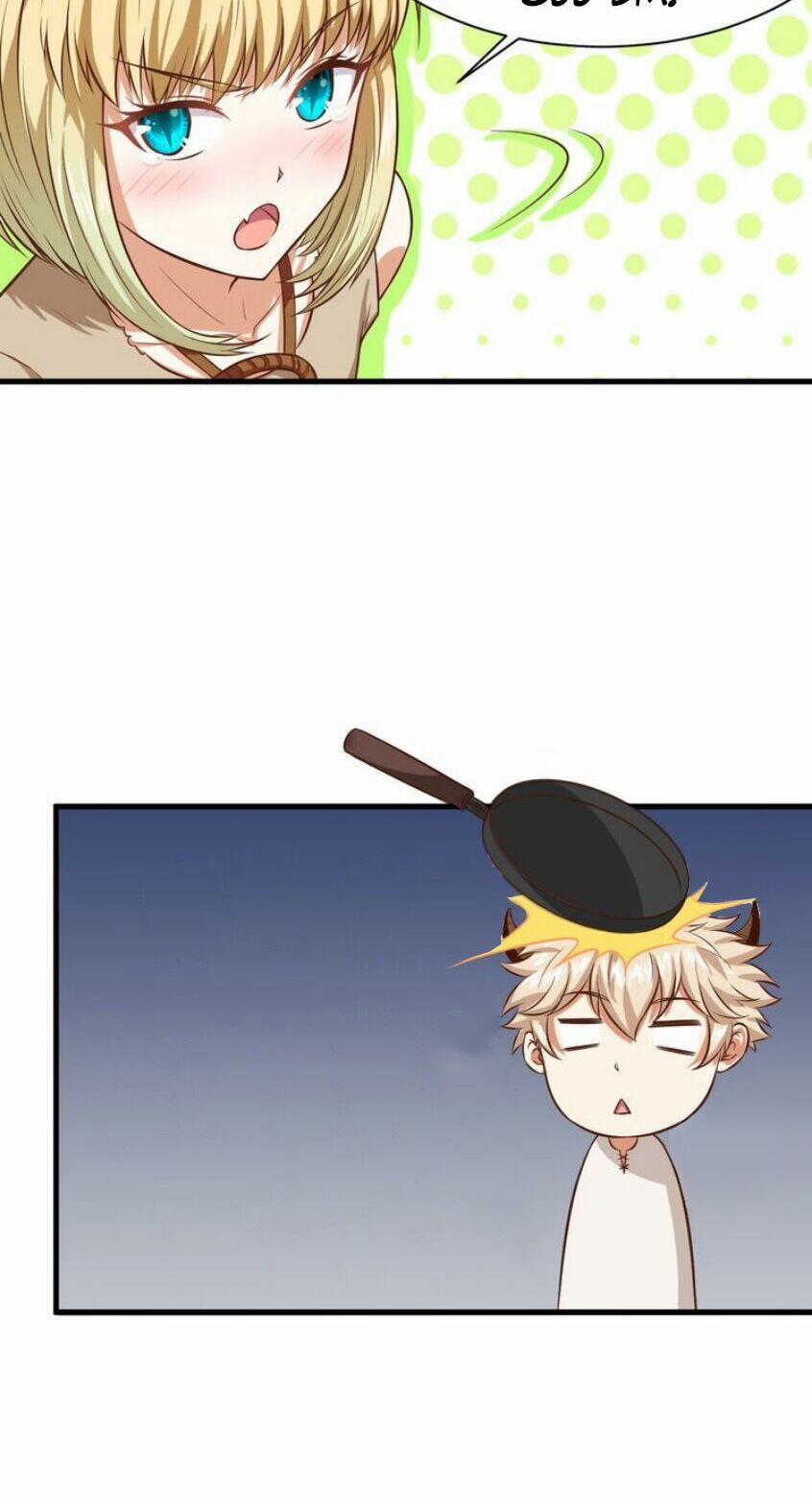 Từ Hôm Nay Bắt Đầu Làm Thành Chủ 18 trang 28