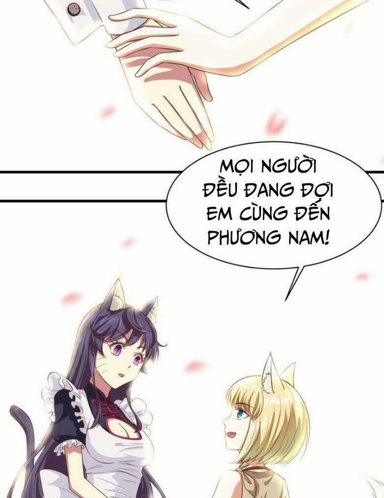 Từ Hôm Nay Bắt Đầu Làm Thành Chủ 18 trang 34