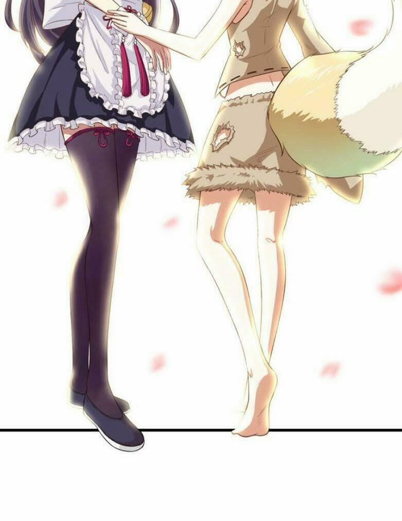 Từ Hôm Nay Bắt Đầu Làm Thành Chủ 18 trang 35