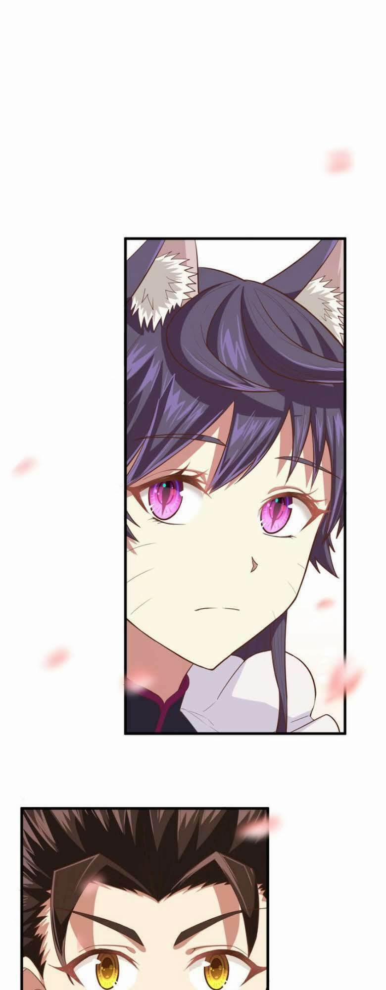 Từ Hôm Nay Bắt Đầu Làm Thành Chủ 18 trang 36