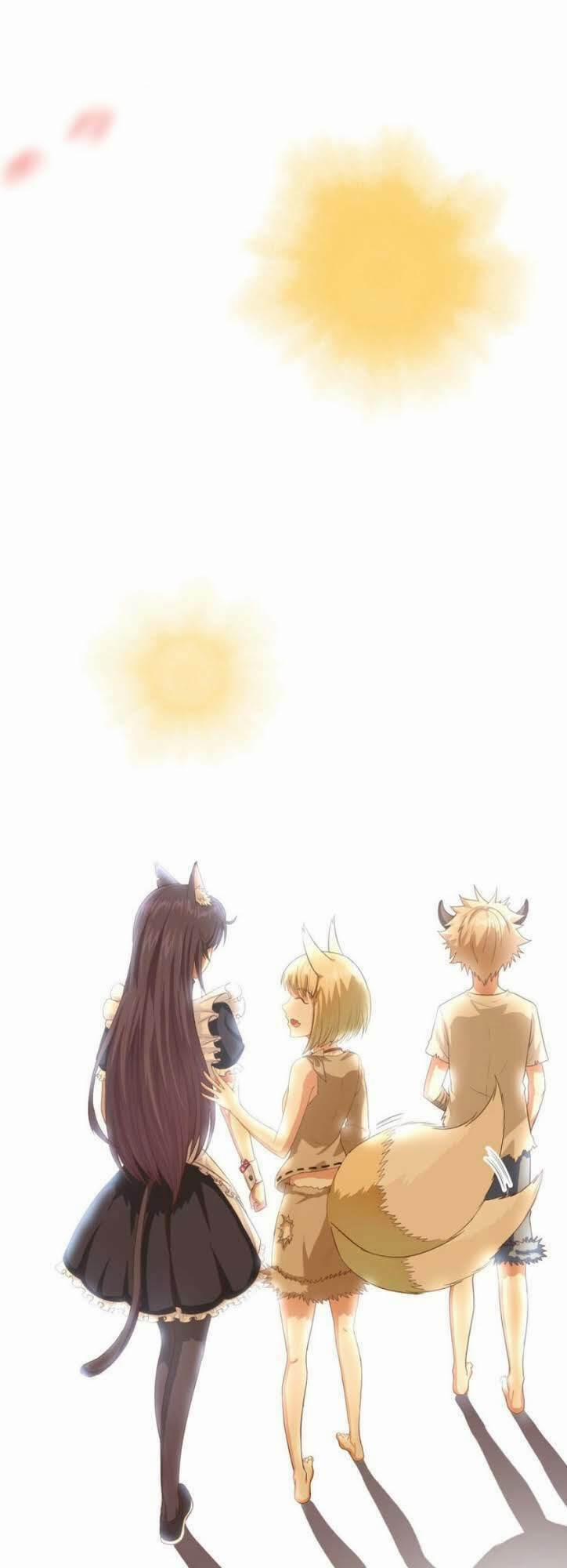 Từ Hôm Nay Bắt Đầu Làm Thành Chủ 18 trang 39