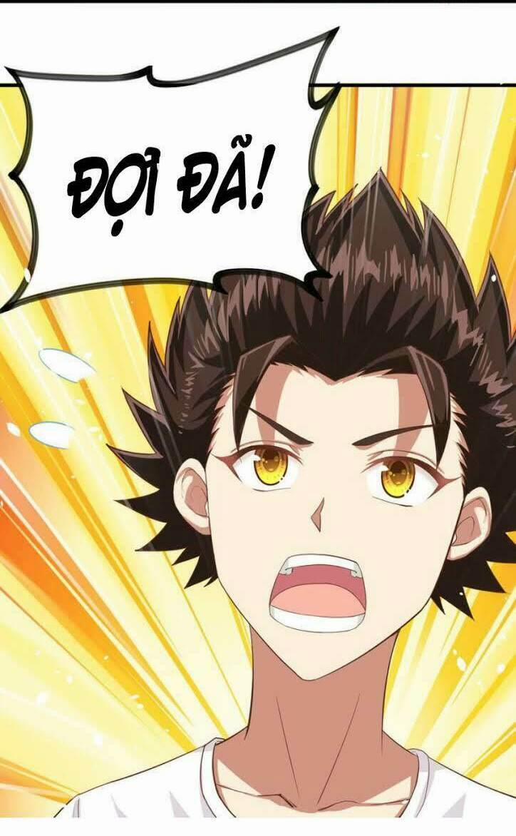 Từ Hôm Nay Bắt Đầu Làm Thành Chủ 18 trang 41