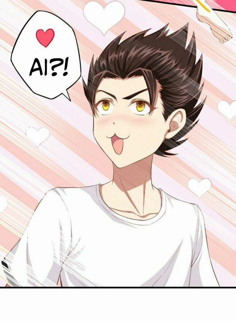 Từ Hôm Nay Bắt Đầu Làm Thành Chủ 18 trang 5