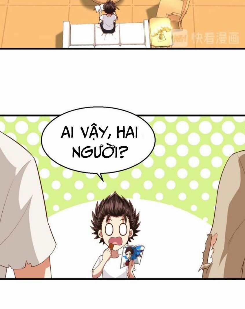 Từ Hôm Nay Bắt Đầu Làm Thành Chủ 18 trang 9