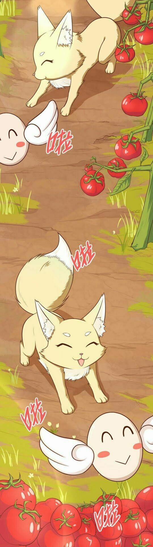 Từ Hôm Nay Bắt Đầu Làm Thành Chủ 19 trang 18