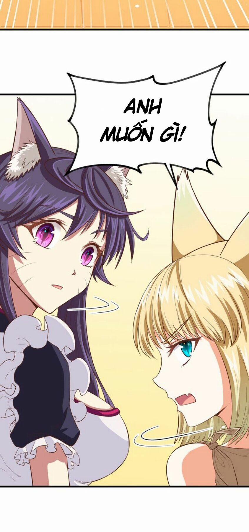 Từ Hôm Nay Bắt Đầu Làm Thành Chủ 19 trang 2