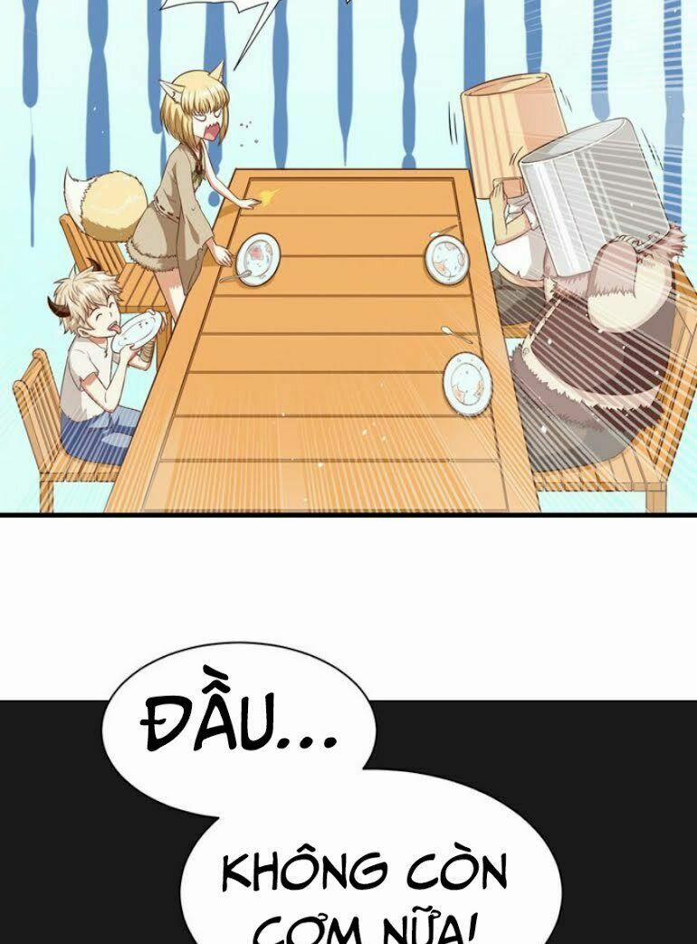 Từ Hôm Nay Bắt Đầu Làm Thành Chủ 19 trang 21