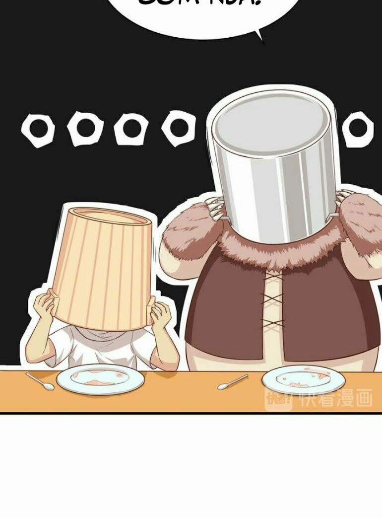 Từ Hôm Nay Bắt Đầu Làm Thành Chủ 19 trang 22