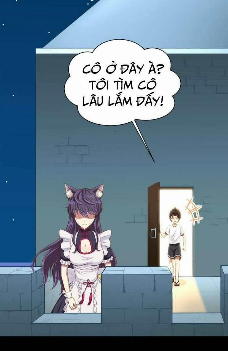 Từ Hôm Nay Bắt Đầu Làm Thành Chủ 19 trang 25