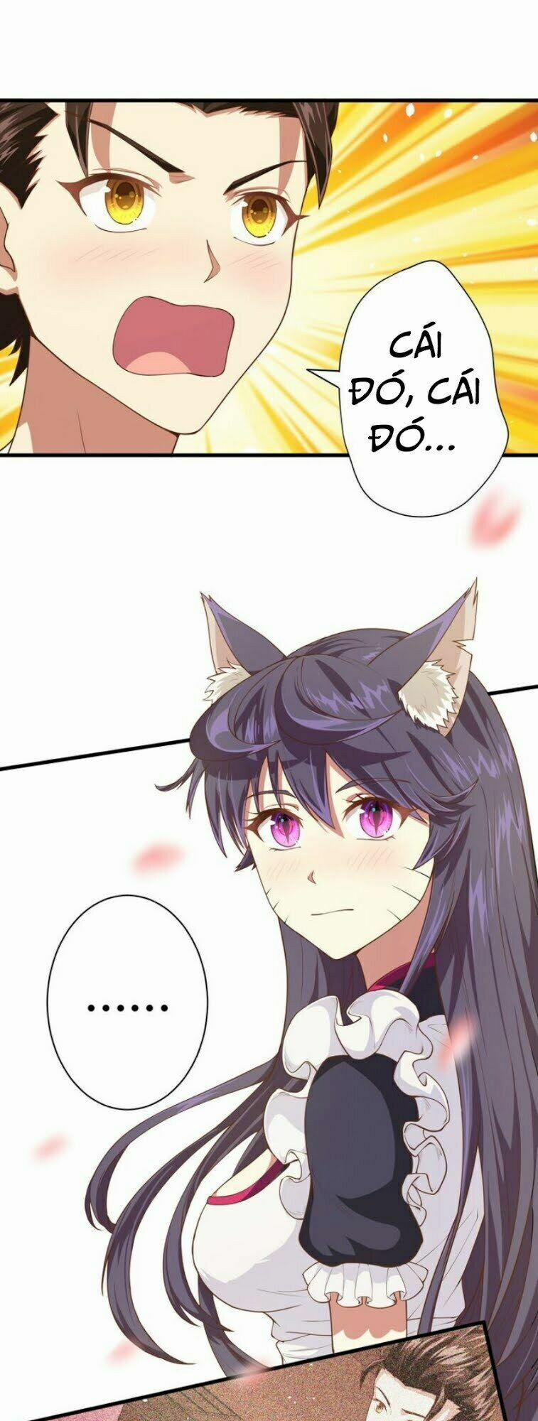 Từ Hôm Nay Bắt Đầu Làm Thành Chủ 19 trang 5