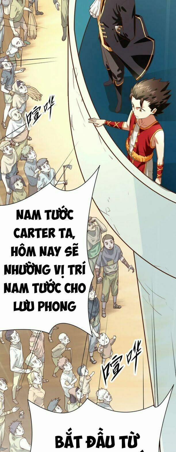 Từ Hôm Nay Bắt Đầu Làm Thành Chủ 2 trang 25