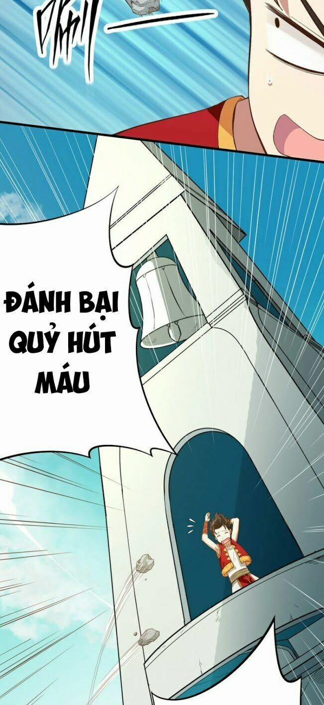 Từ Hôm Nay Bắt Đầu Làm Thành Chủ 2 trang 31