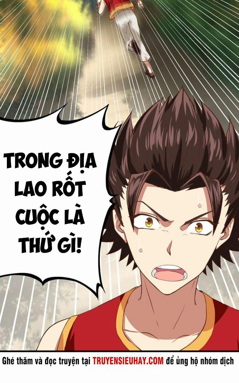 Từ Hôm Nay Bắt Đầu Làm Thành Chủ 2 trang 44