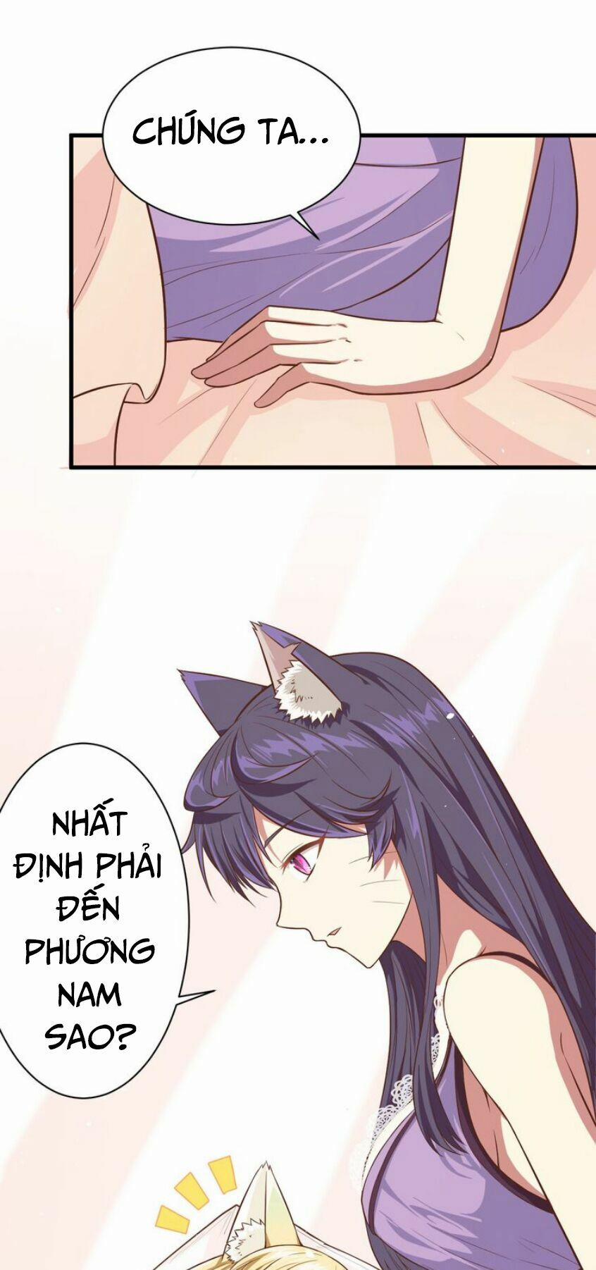 Từ Hôm Nay Bắt Đầu Làm Thành Chủ 20 trang 11