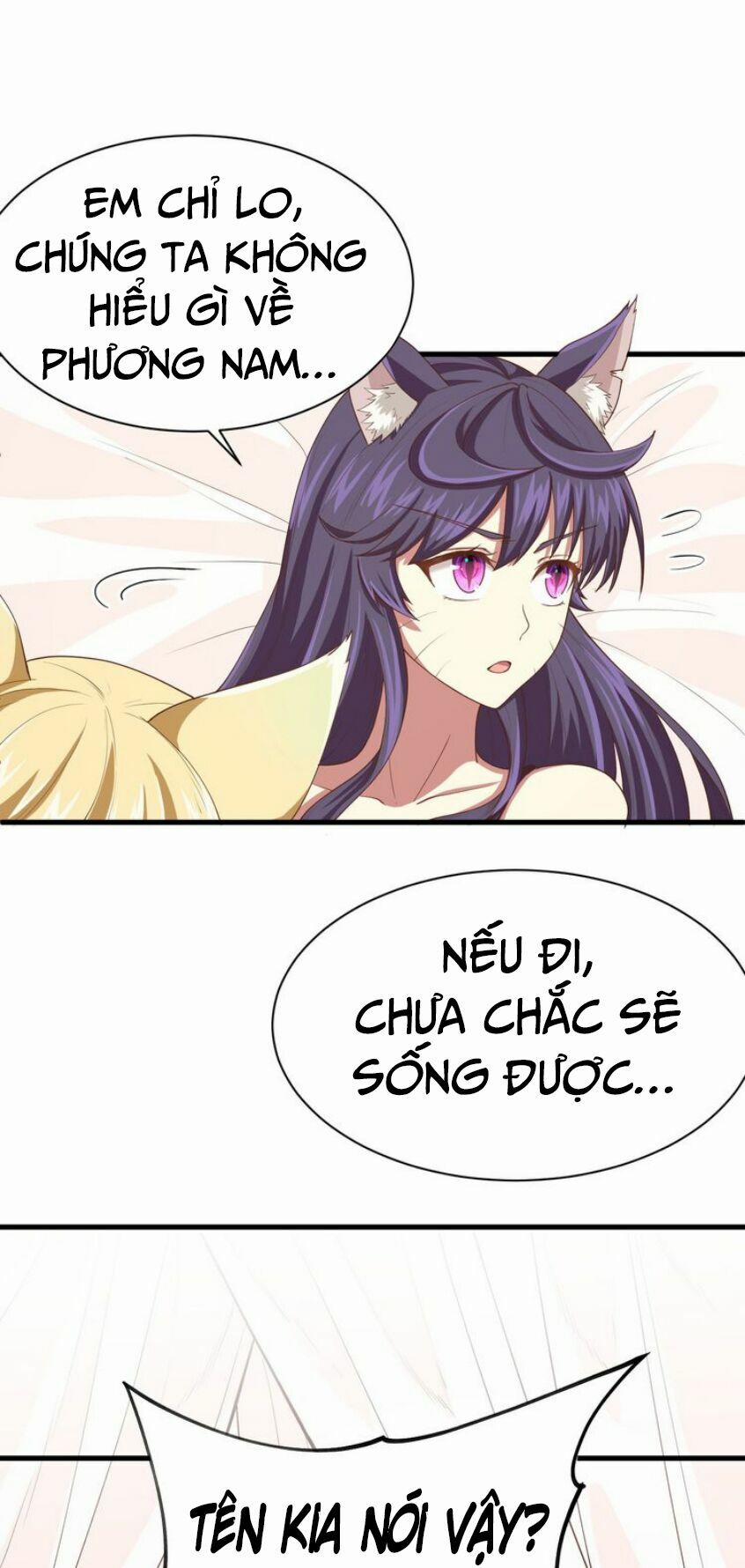 Từ Hôm Nay Bắt Đầu Làm Thành Chủ 20 trang 16