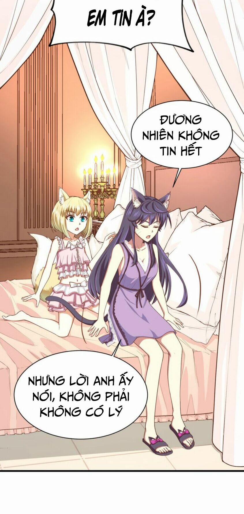 Từ Hôm Nay Bắt Đầu Làm Thành Chủ 20 trang 17