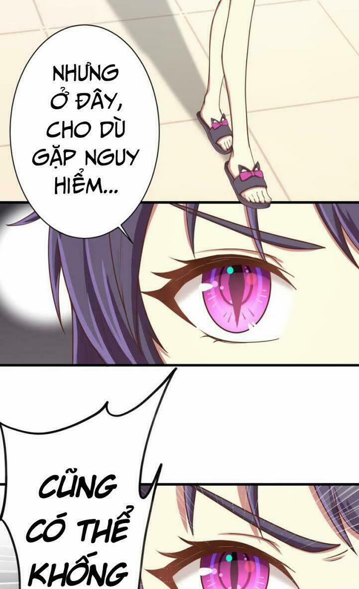 Từ Hôm Nay Bắt Đầu Làm Thành Chủ 20 trang 19