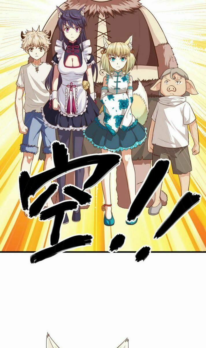 Từ Hôm Nay Bắt Đầu Làm Thành Chủ 20 trang 28