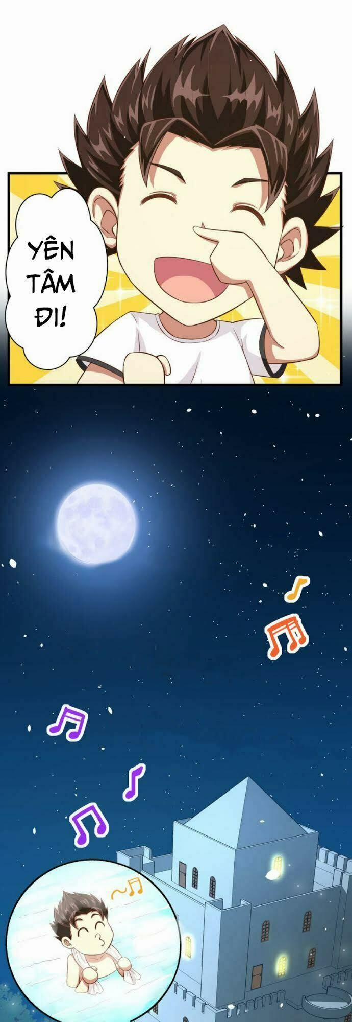 Từ Hôm Nay Bắt Đầu Làm Thành Chủ 20 trang 34