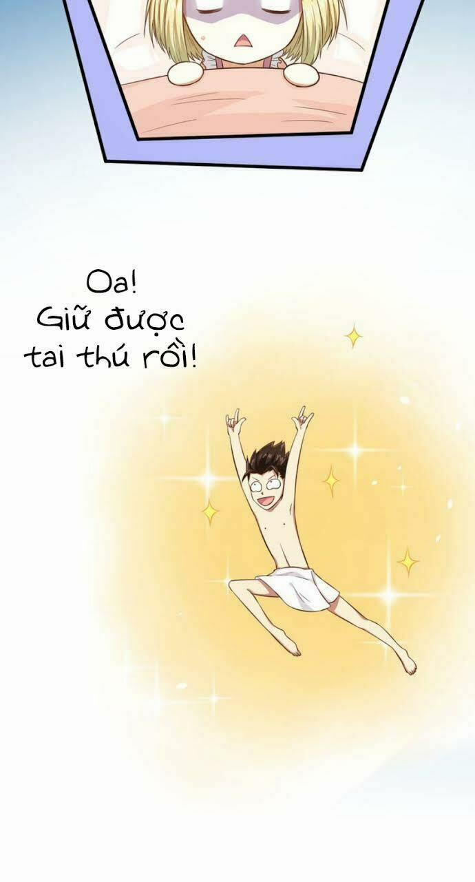 Từ Hôm Nay Bắt Đầu Làm Thành Chủ 20 trang 36